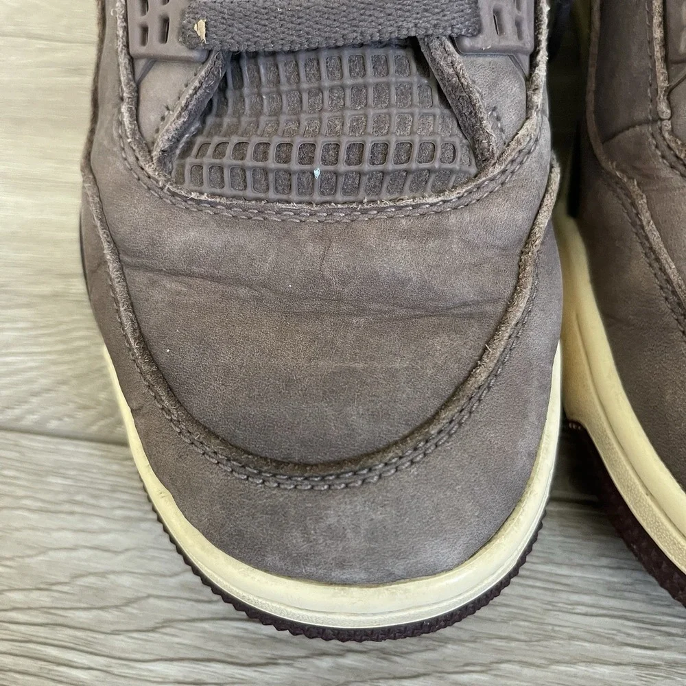 Jordan Air Jordan 4 Retro A Ma Maniere Violet Ore DV6773-220 Mid Top Men's 10.5